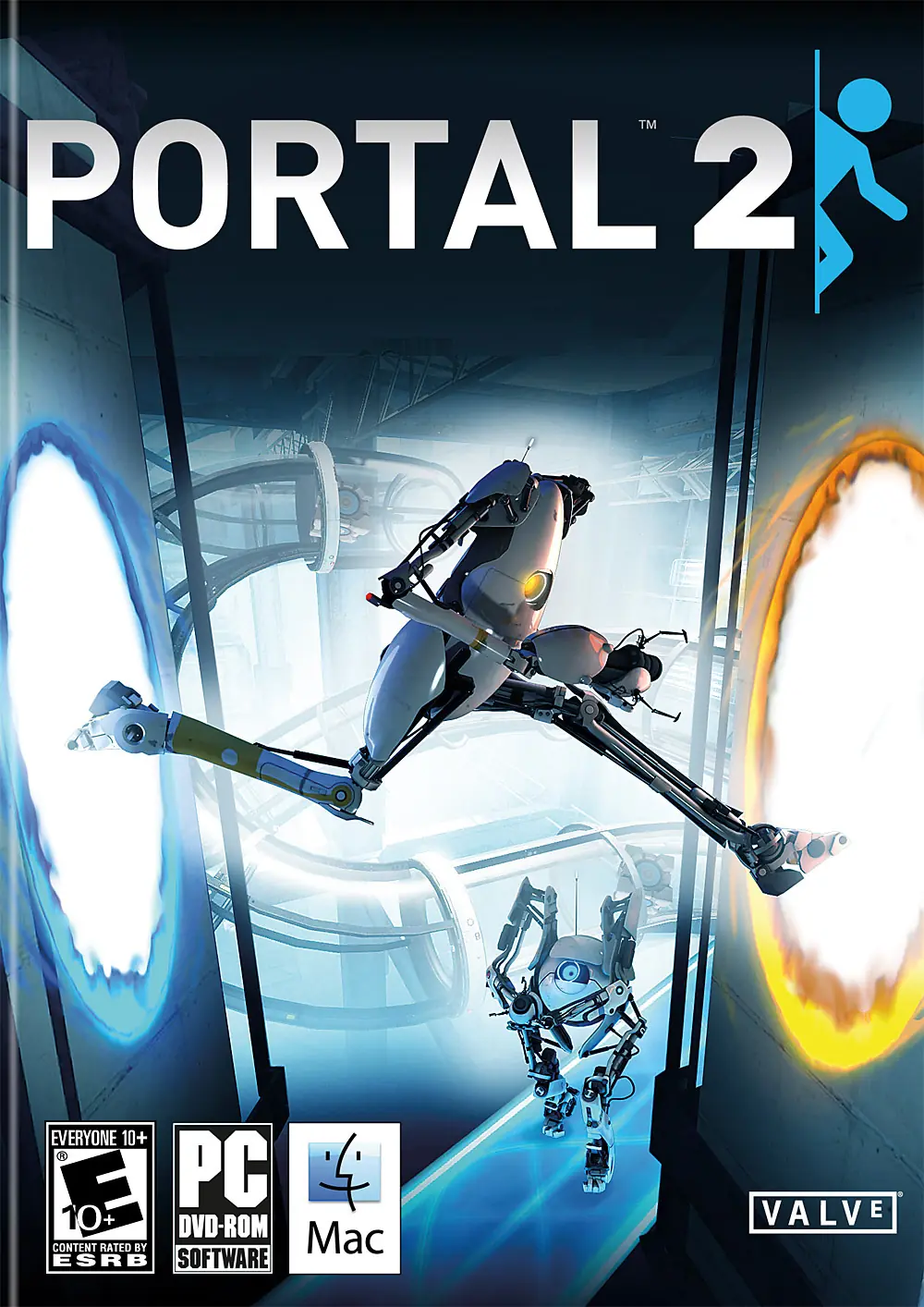 Mi análisis de Portal 2 (PC)