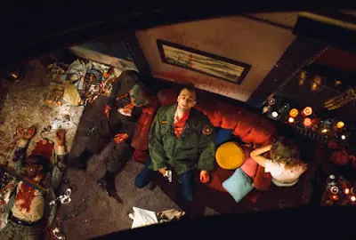25 Increibles Curiosidades Sobre Taxi Driver