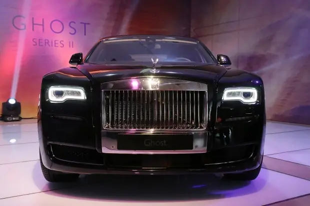 royce