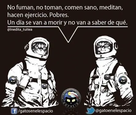 Humor de Miercoles pre feriado.....