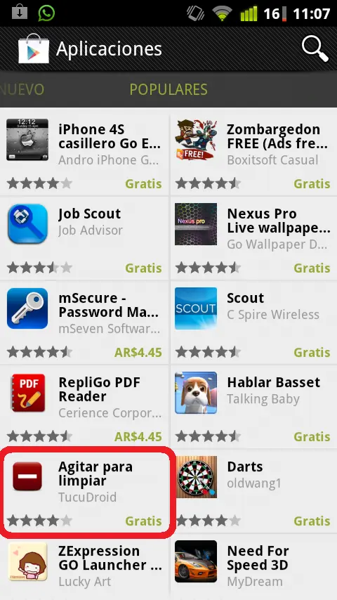 Android