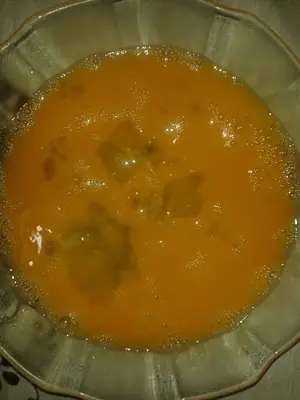 nuggets de pollo
