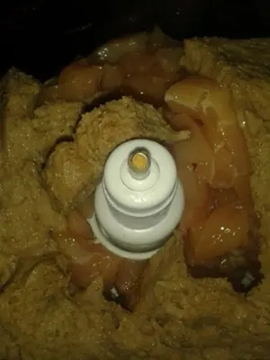 recetas con pollo