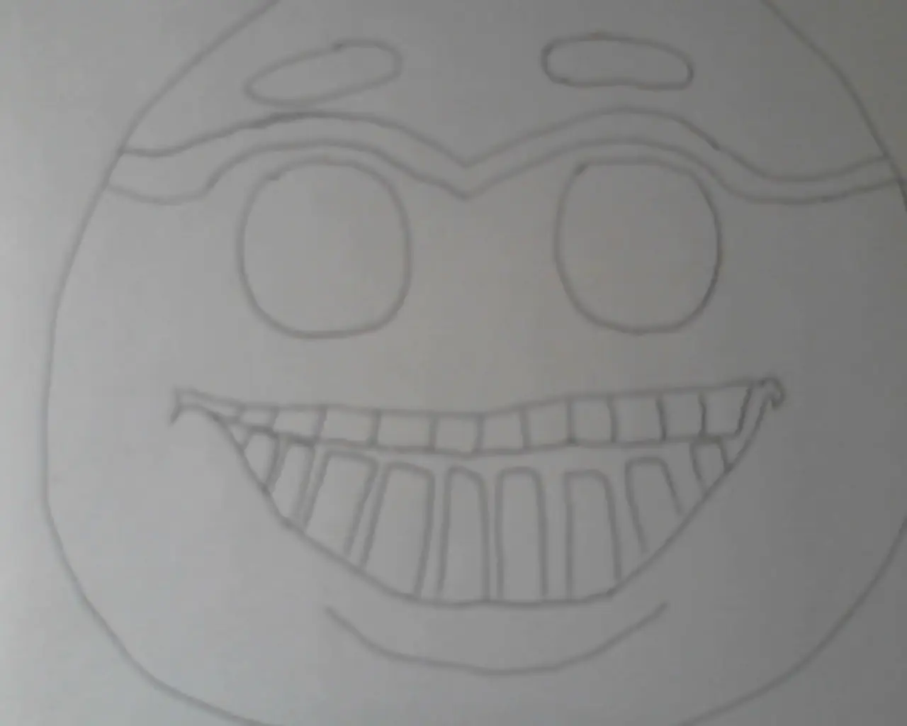 Hice un que picardía y te lo muestro! Hice un que picardía y te lo muestro!