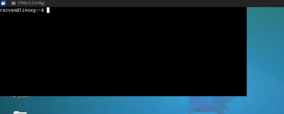gnome2 gnome2