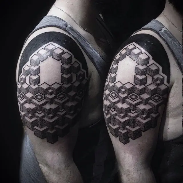 tattoo artist magazine