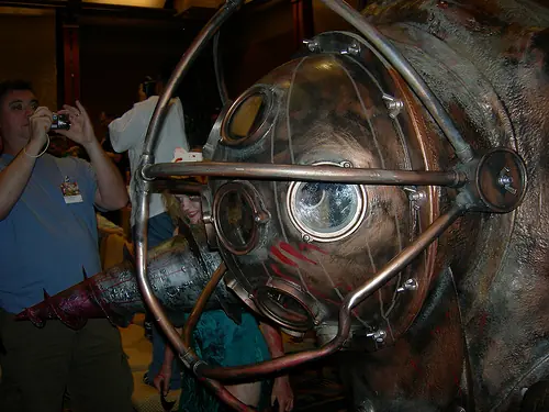 Submarino