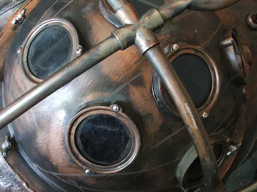 Submarino