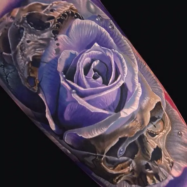 Si hacemos TOP a estos increíbles tatuajes?