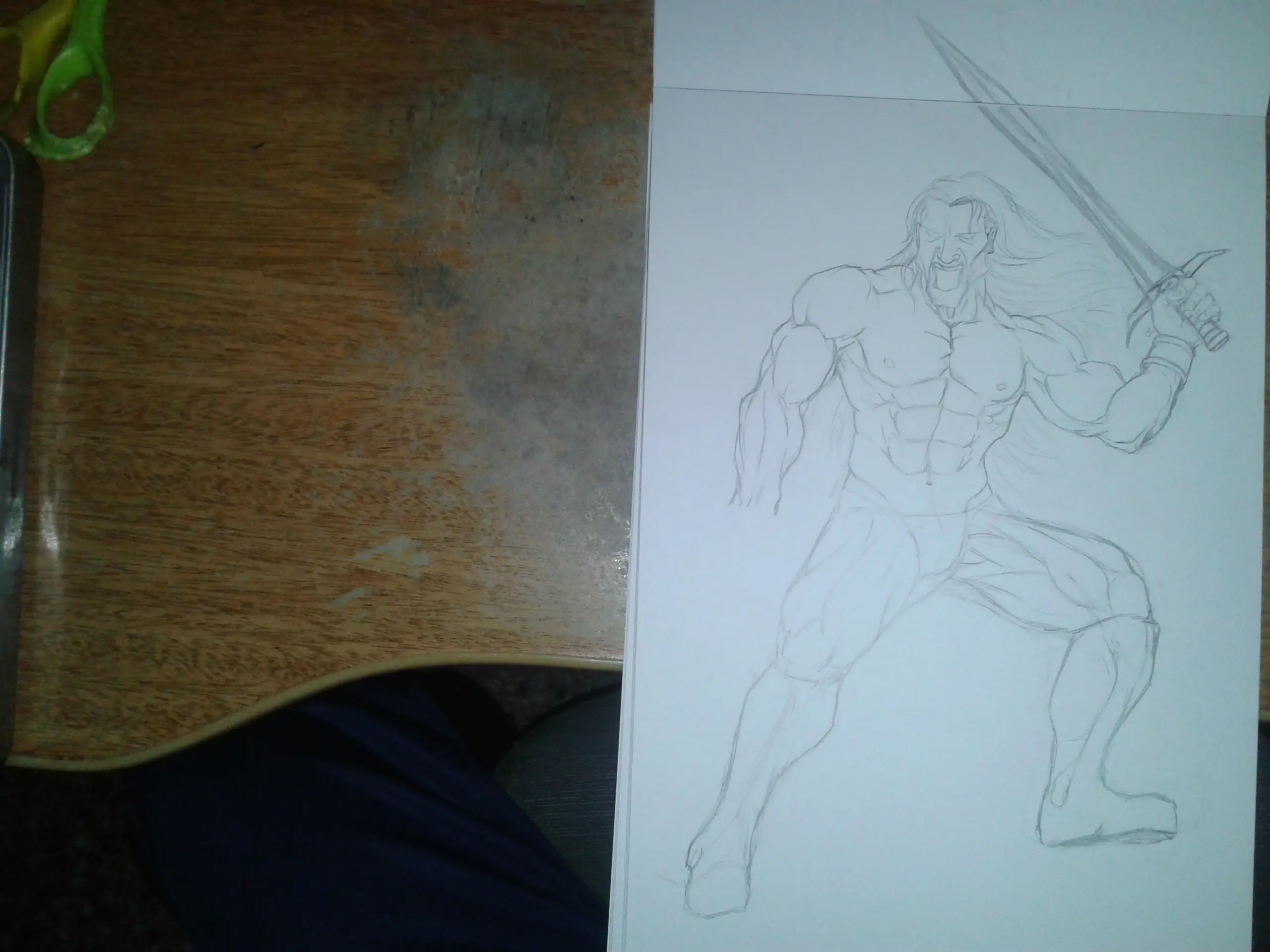 Dibujo