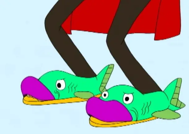 Profesor Super O, yo te re banco