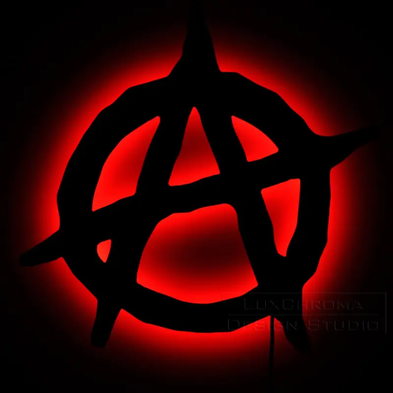 Anarquista o no-anarquista, ése es el dilema