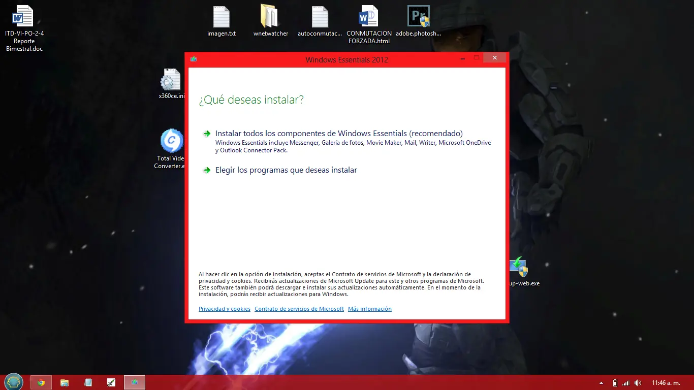 editar fotos
