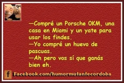 chistes