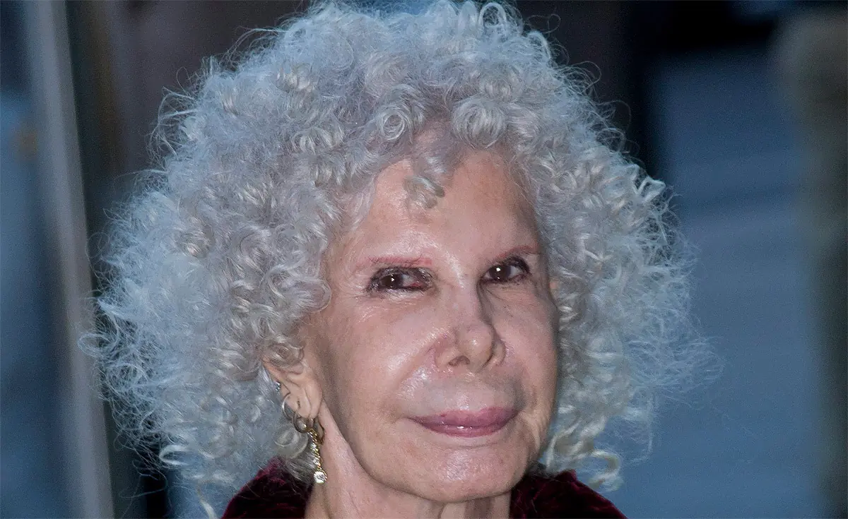 Elegía por la muerte de la Duquesa de Alba.