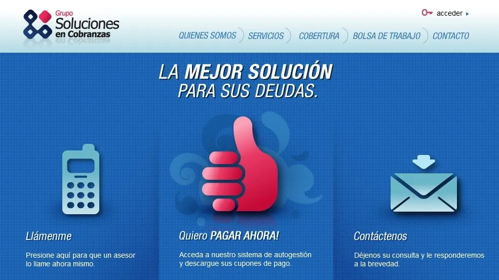 programa primer paso