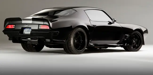 Pontiac