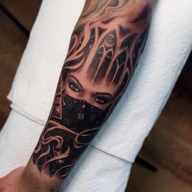 tatuajes