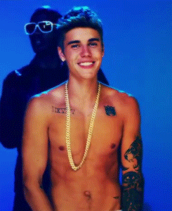 Justin Bieber