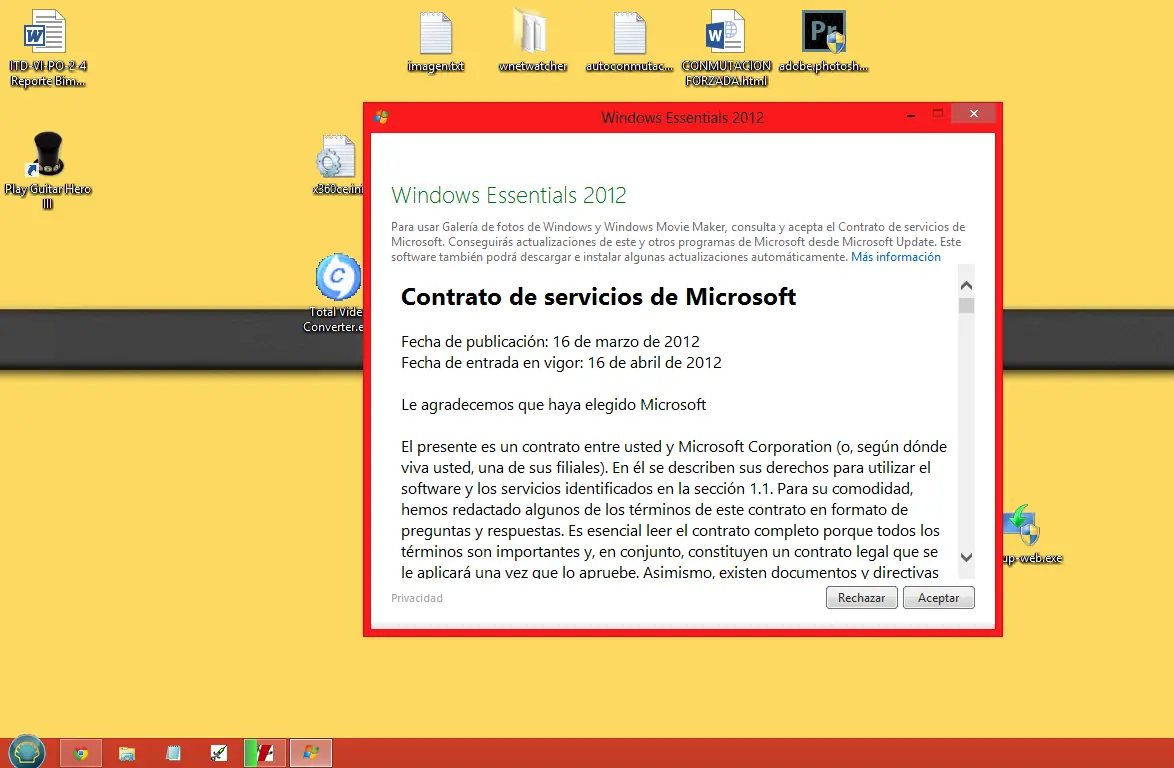 windows 8