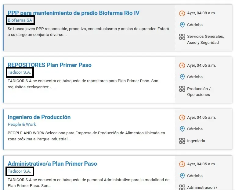 programa primer paso