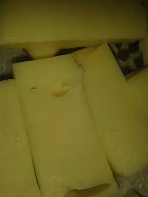 recetas con pollo