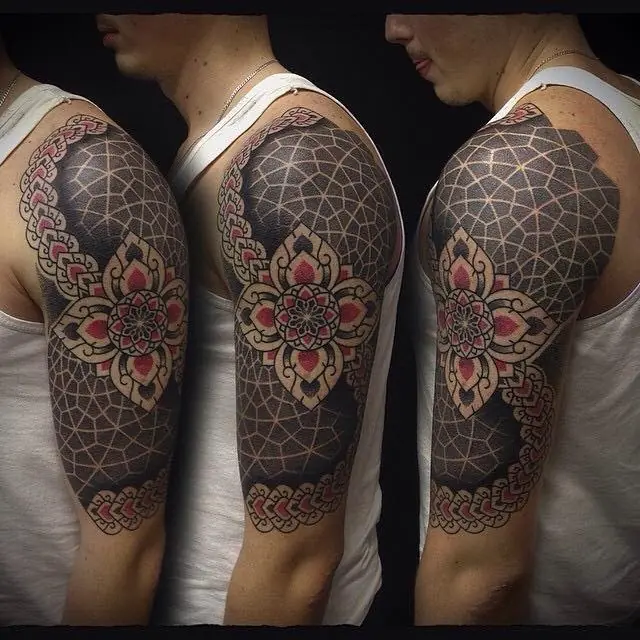 tattoo artist magazine