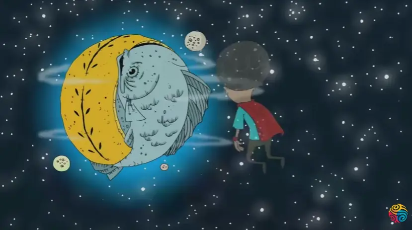 Profesor Super O, yo te re banco