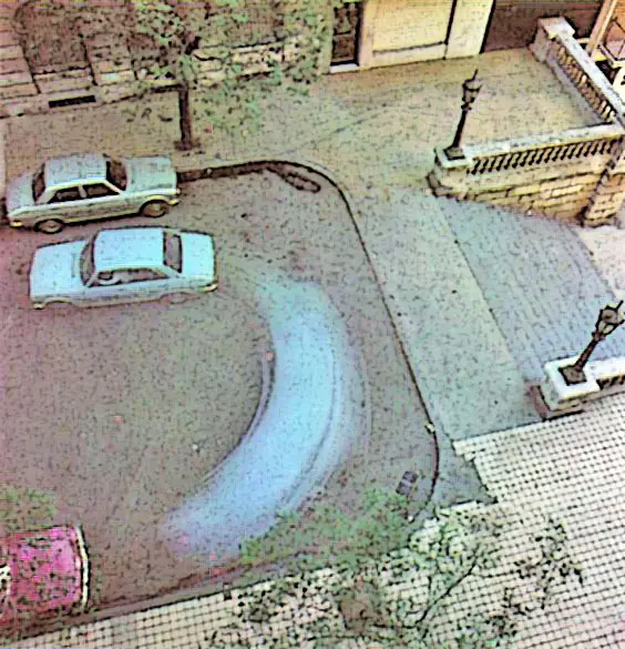 Calle sin salida