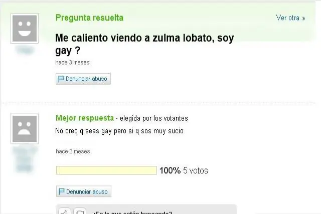 Preguntas