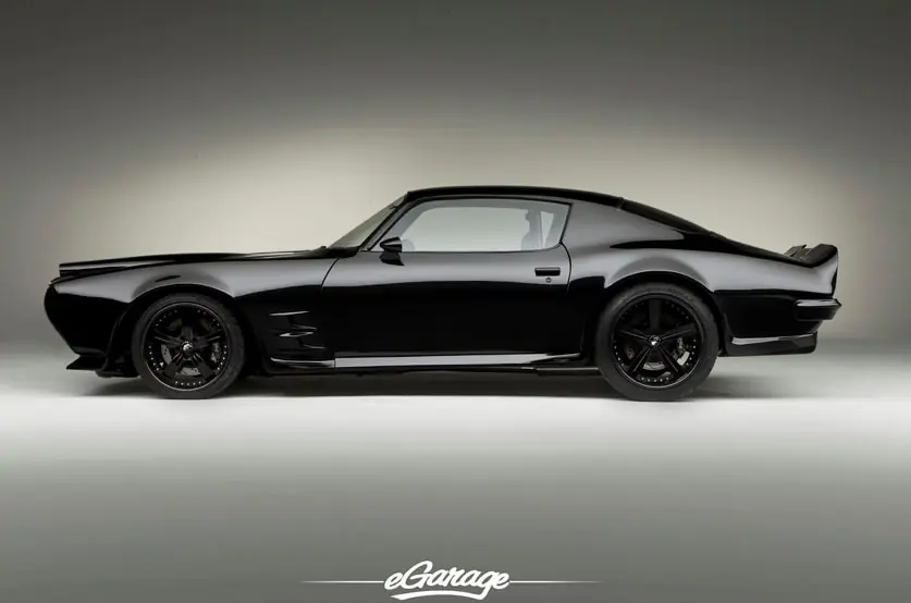 Pontiac Firebird