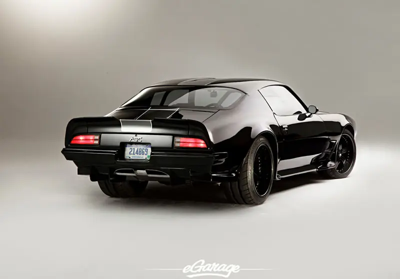All Speed Customs