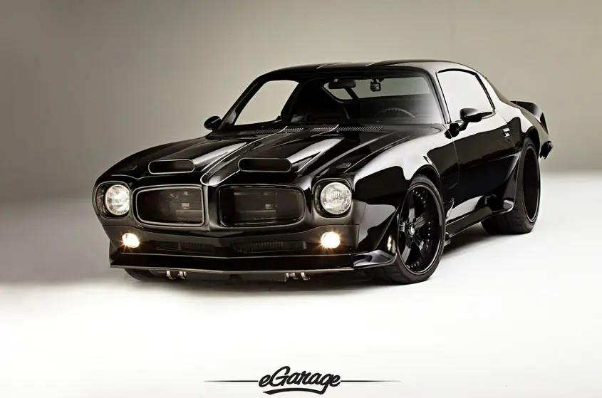All Speed Customs
