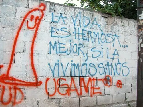 virgo historia