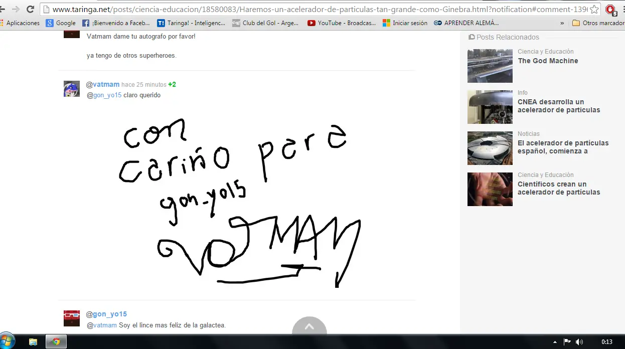 historia