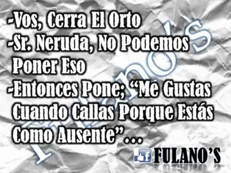 chistes