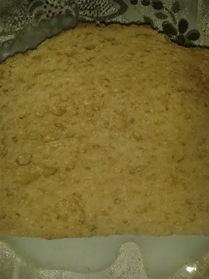 nuggets de pollo