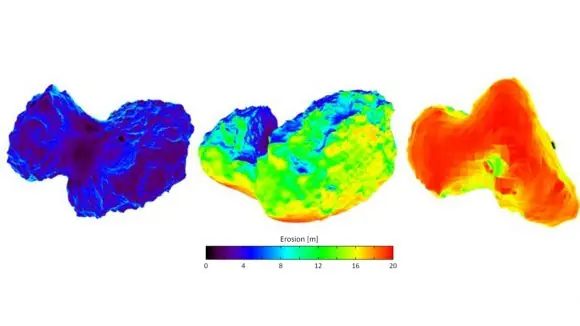 rosetta