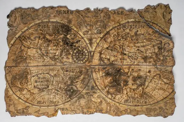 Cómo y por qué los humanos tenemos apellidos