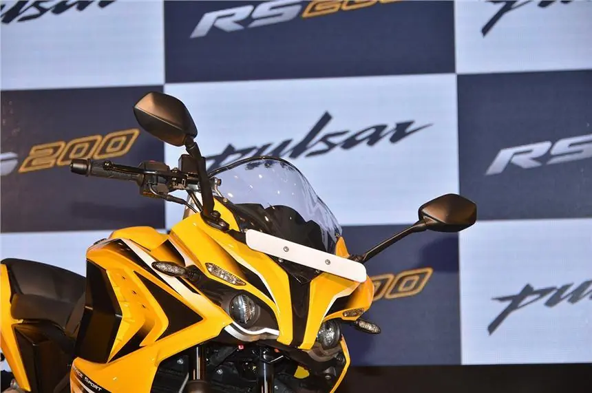 Pulsar