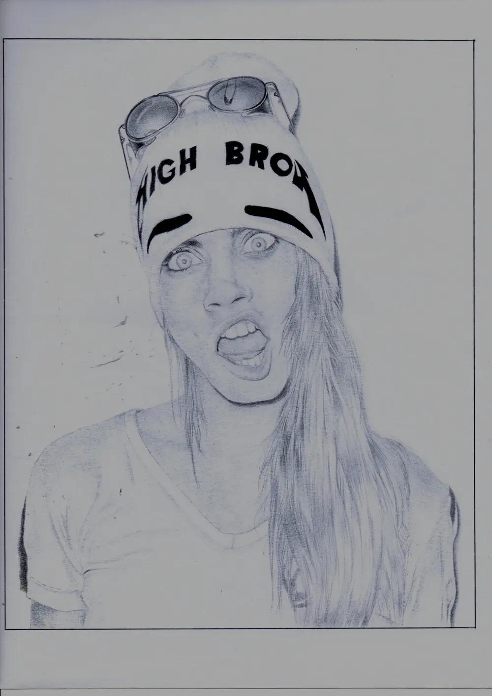 dibujos