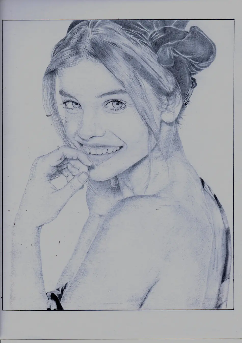 dibujo propios