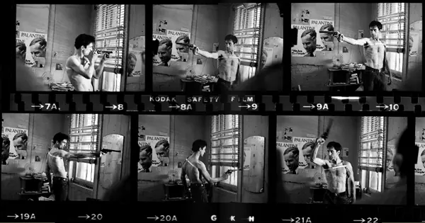 25 Increibles Curiosidades Sobre Taxi Driver