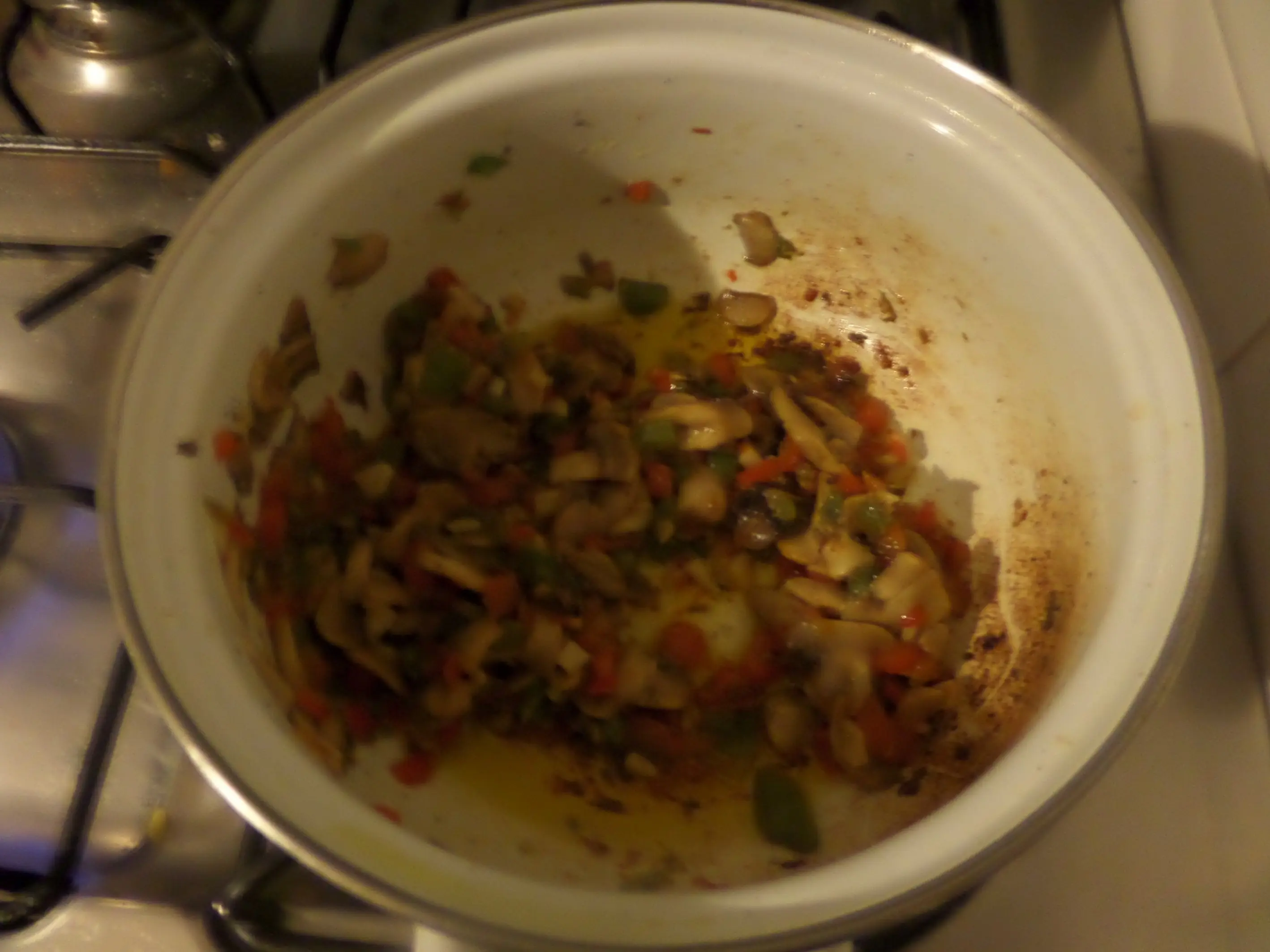 omelette