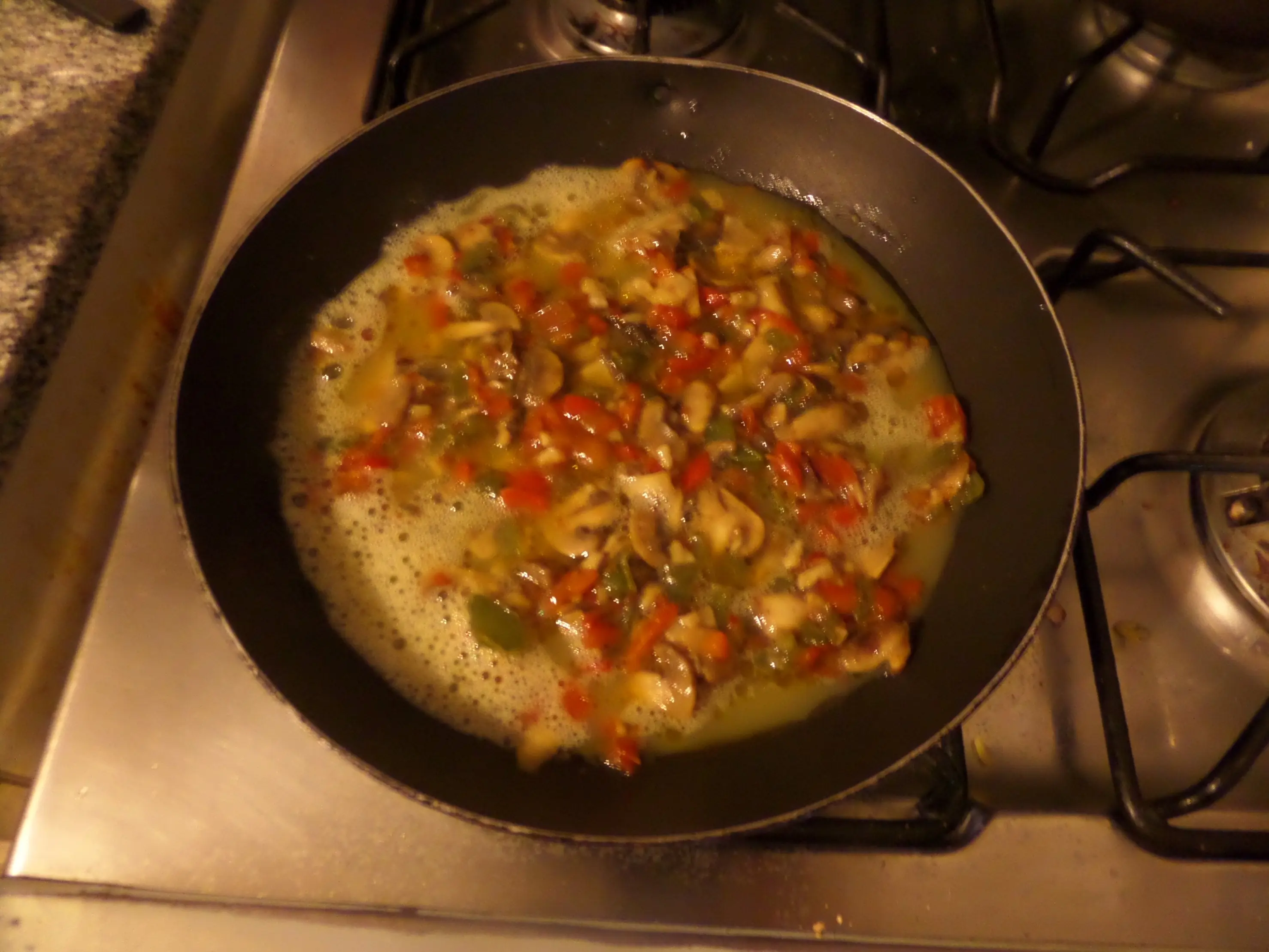 foto receta