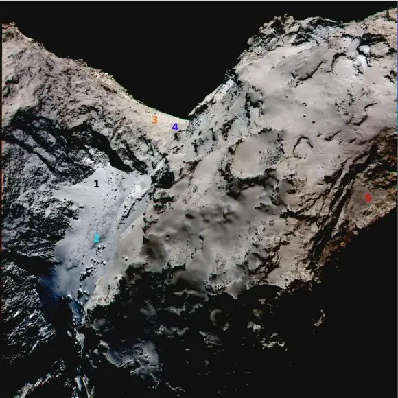 cometa