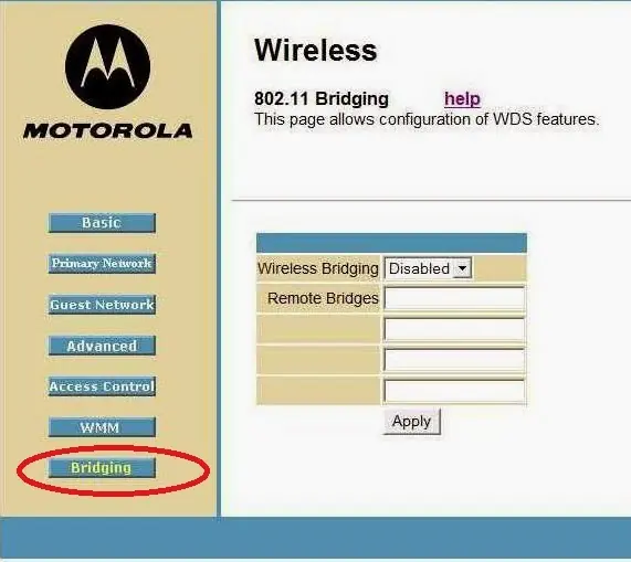 ¿Como Configurar otro Router Como Repetidor? ¿Como Configurar otro Router Como Repetidor?