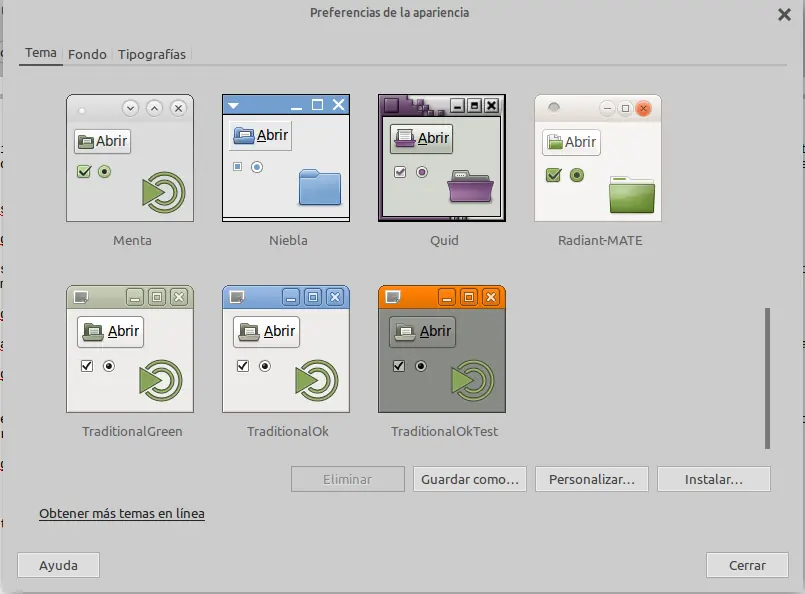 ubuntu ubuntu