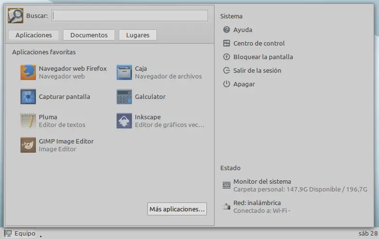 ubuntu ubuntu
