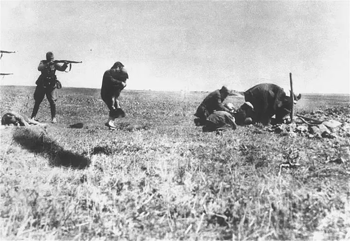 guerra